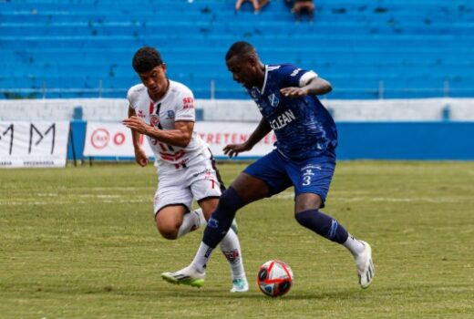 Clássico do Vale e os times depois de uma semana 11