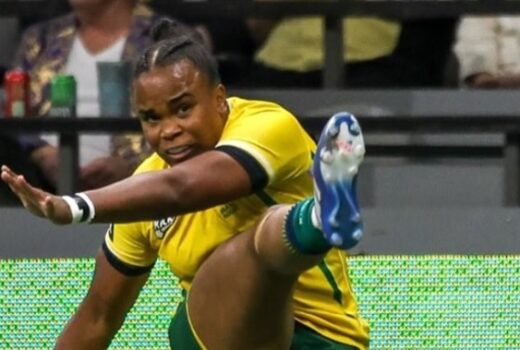 Rugby feminino brasileiro vai animado à China 15