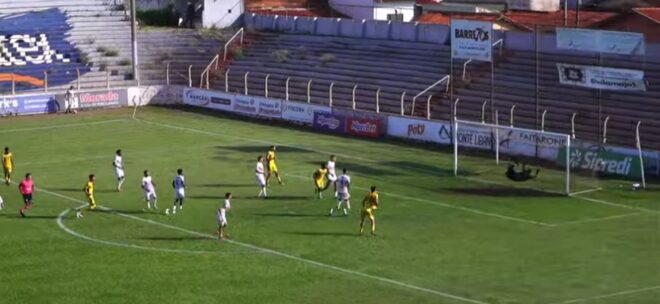 Atlético Joseense avança entre os quatro melhores 1