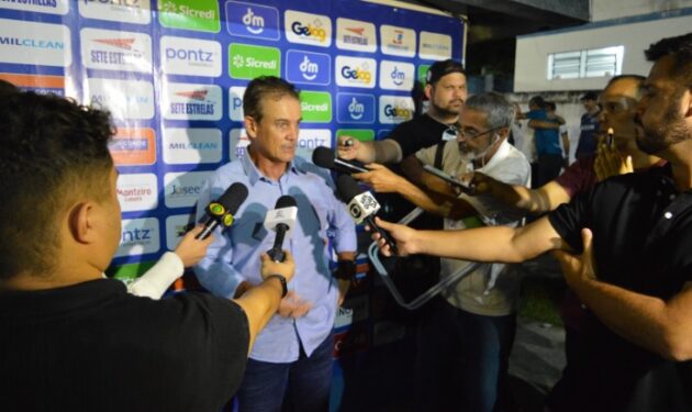 São José encerra atividades após eliminação 1