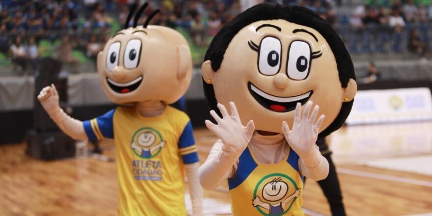 Atleta Cidadão divulga balanço das seletivas 1