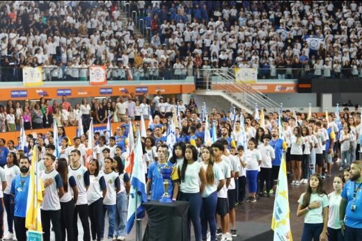 Jogos Escolares joseenses estão na 36ª edição 9