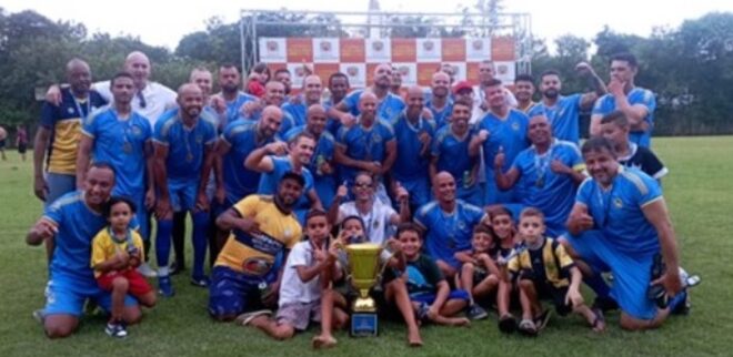 Copa Popular do amador segue festejando campeões 1