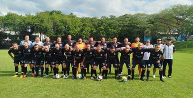 Copa Popular do amador segue festejando campeões 2