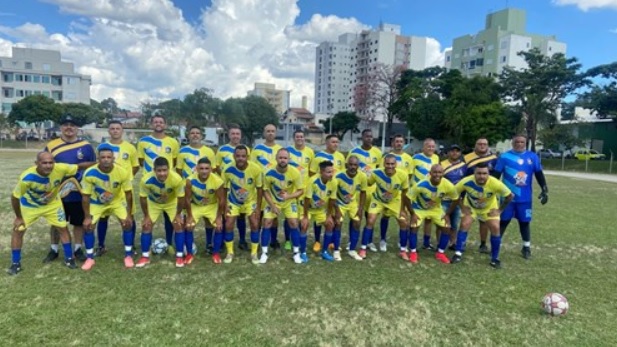 Copa Popular do amador segue festejando campeões 3
