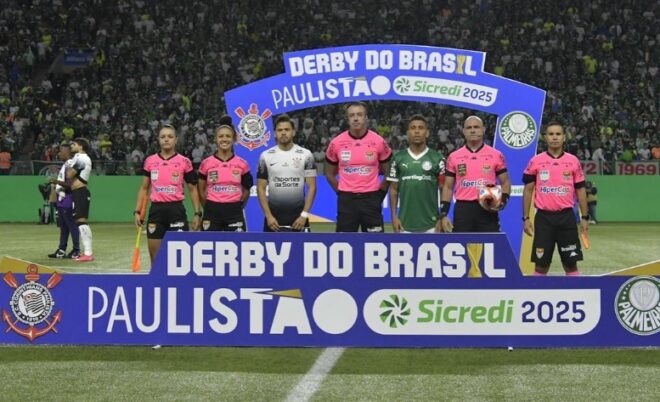 Rodada de Clássico do Vale define semifinalistas 3