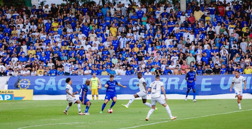 Times do Clássico do Vale têm jogadores voltando 1