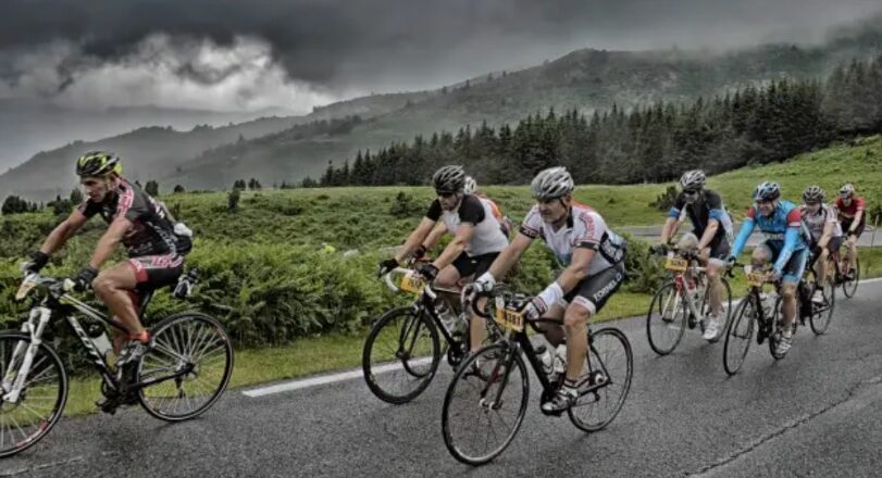 Ciclismo do L'Étape Brasil vai começar em Cunha 1