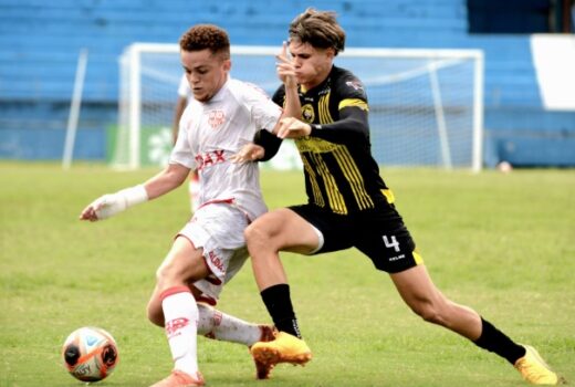 Atlético Joseense decidirá na última rodada 5