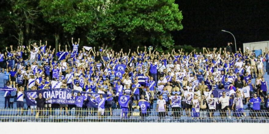 Clássico do Vale já vende ingressos para a volta 1