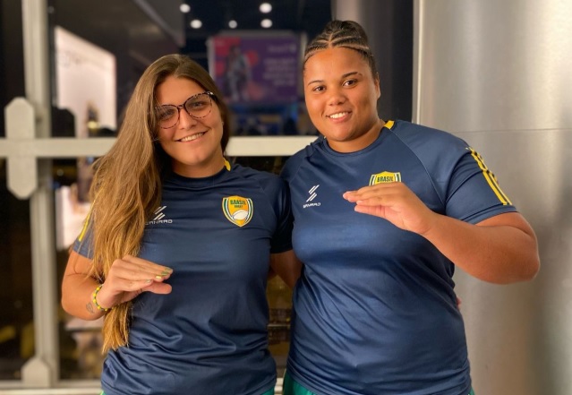 Rugby da região tem torneio feminino inédito 3