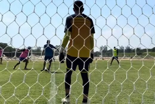 Clássico do Vale virá com escalações diferentes 18