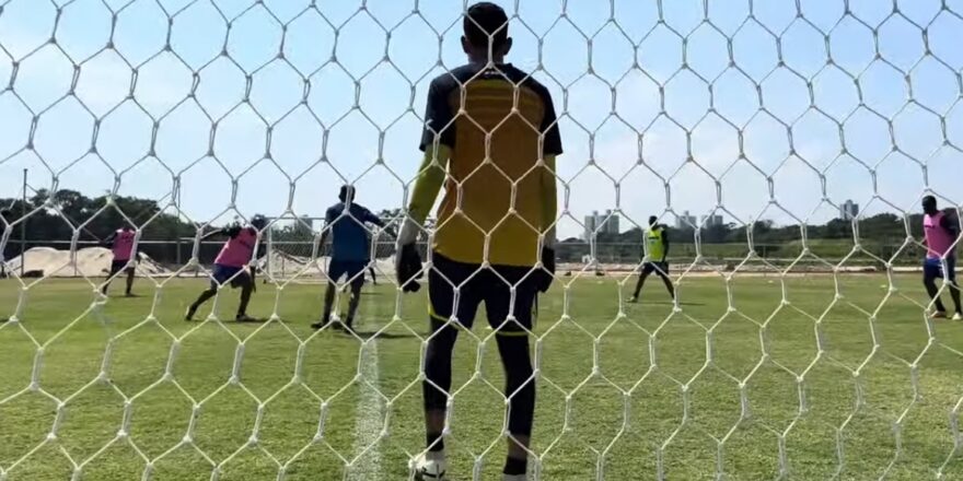 Clássico do Vale virá com escalações diferentes 1