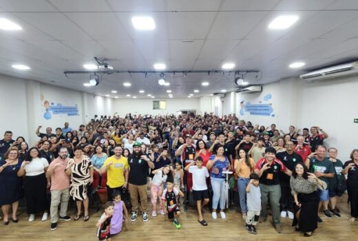 Jacareí Rugby teve mais uma grande festa 7