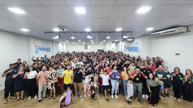 Jacareí Rugby teve mais uma grande festa 1