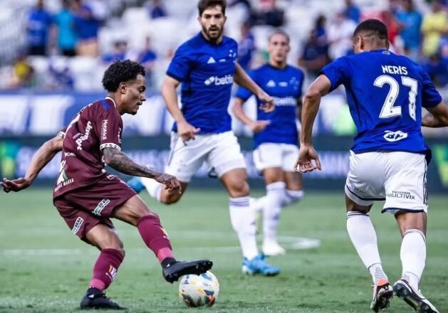 Taubaté também contrata para o Clássico do Vale 1