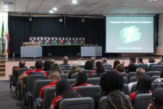 Jacareí Rugby tem festa de premiação tradicional 10