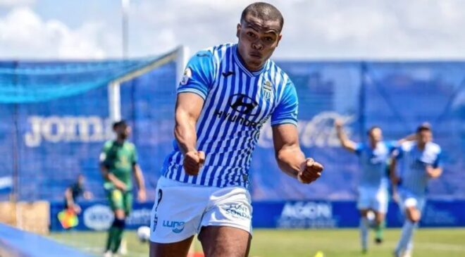 São José contrata centroavante para a reta final 1