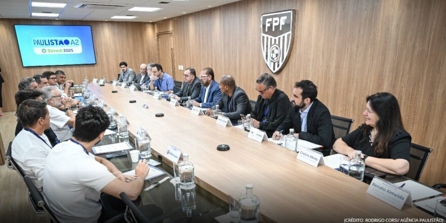 Clássico do Vale tem tabela definida sem surpresas 1