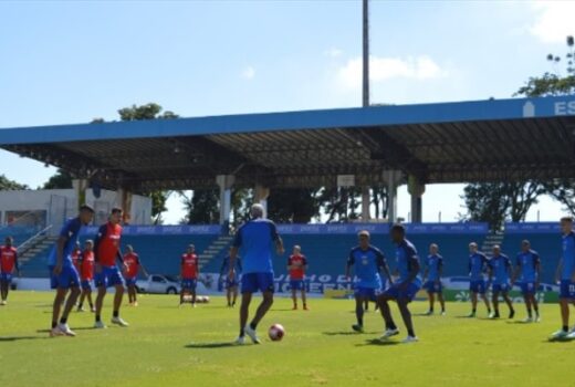 São José decide classificação ao lado da torcida 9