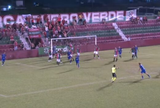 Jogo pendente e julgamento fecharam o quadro 14