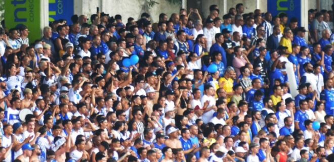 Rodada final tem promoção em ingressos do São José 1