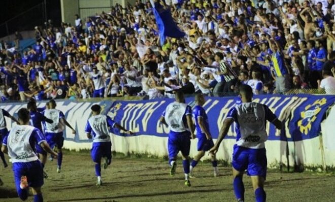 São José segue contratando para a Copa Paulista 3
