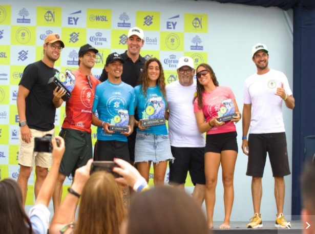 São Sebastião valoriza legado deixado pelo surfe 3