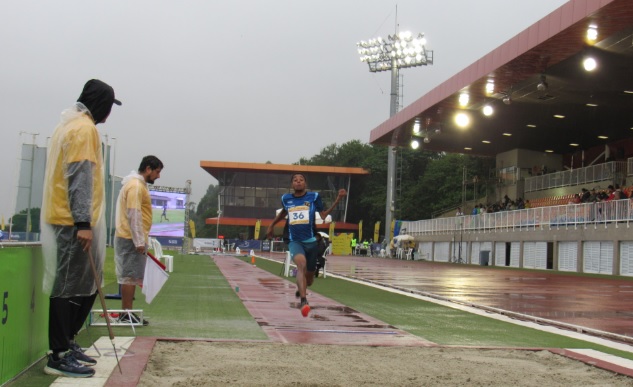 Paratletismo de Taubaté traz novas medalhas 3