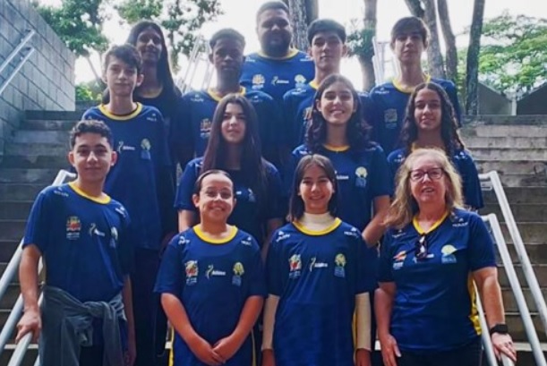 São José tem 25 equipes nos Joguinhos 3