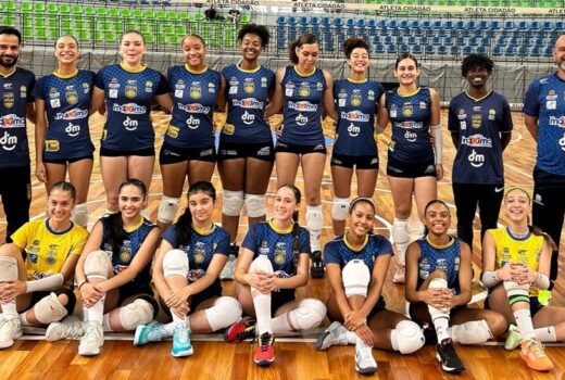 São José tem 25 equipes nos Joguinhos 13