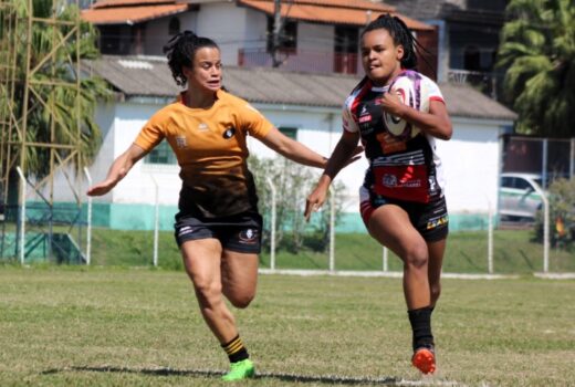 Rugby terá clássico em Jacareí e outras disputas 4