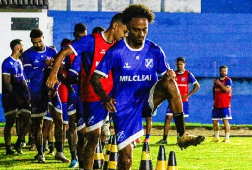 Taubaté valorizou jogadores na chegada às semifinais 10