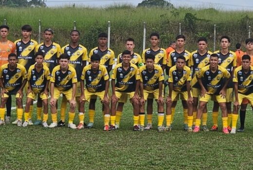 Futebol do Atleta Cidadão joga por quartas 4