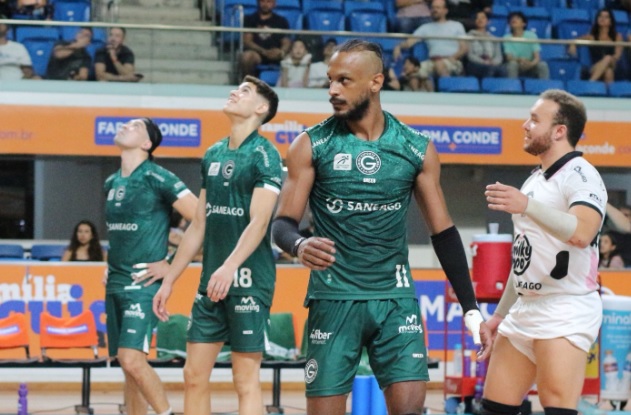 Vôlei São José segue com a montagem do elenco 3