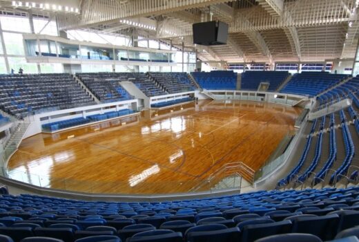 São José dos Campos sediará os Jogos Regionais 3