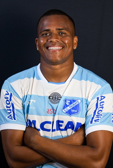 Taubaté sonda goleadores para a Copa Paulista 3