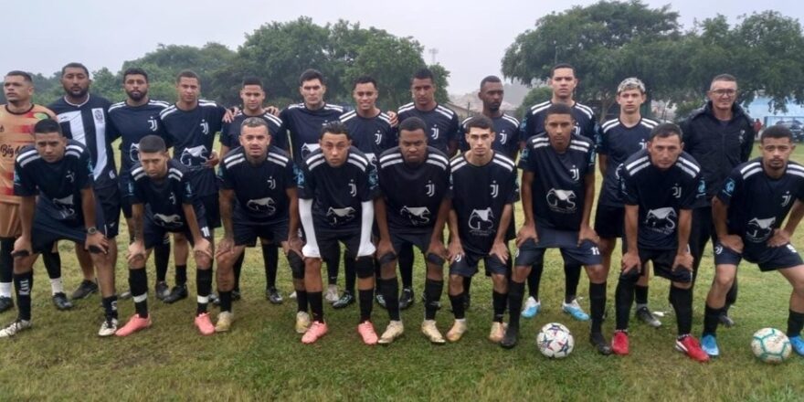 Copa Popular do futebol joseense tem mata-mata 1