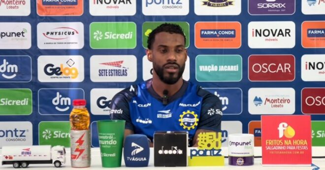 São José fez jogo-treino com mais dois confirmados 3