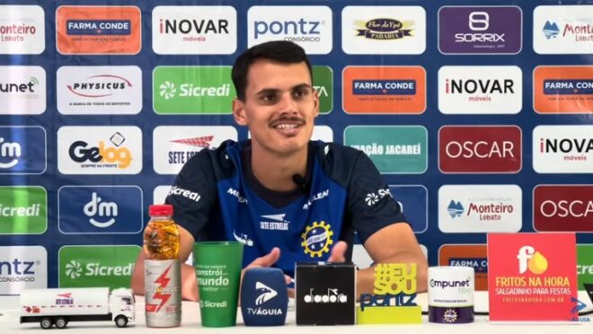 São José fez jogo-treino com mais dois confirmados 2