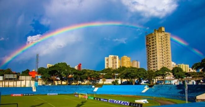 Times da região escolhem dia e horário de jogos 2