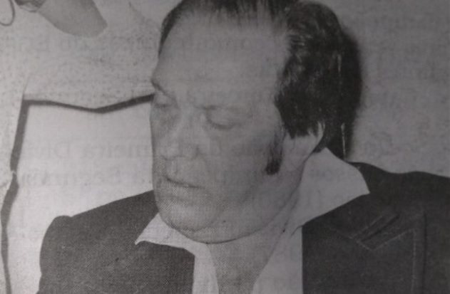 Primeiro técnico estrangeiro da Seleção foi do São José 2