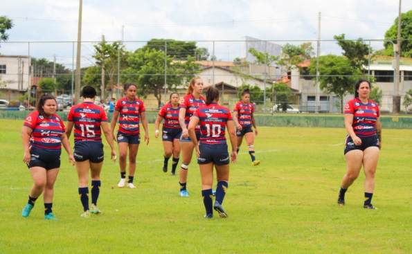 São José Rugby estreia diante da torcida 2