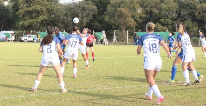 Taubaté vence em Minas e São José leva goleada 3