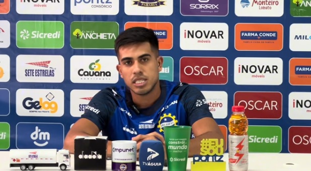 São José e Taubaté seguem em fase de formação 2