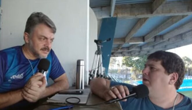 São José e Taubaté seguem em fase de formação 3