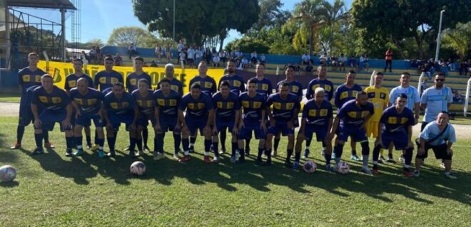 Copa Popular tem campeão em divisão de acesso 2