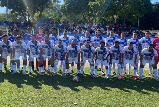 Copa Popular tem campeão em divisão de acesso 1