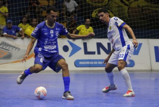 São José Futsal desencanta na Liga Nacional 13