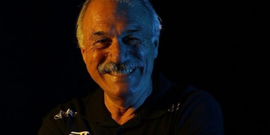 Basquete joseense está de luto por dirigente histórico 1